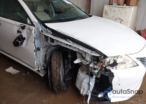 2014 Lexus Es 350 из США, поврежденный, VIN JTHBK1GG4E2143832